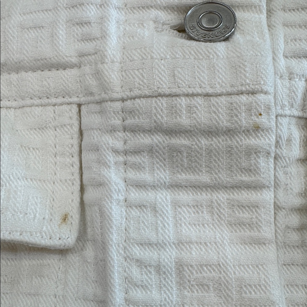 Givenchy Jacket - image 3